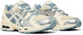ASICS Gel-Nimbus 9 'Wind And Sea Cream Blue' Biru Krim 1201A801-101