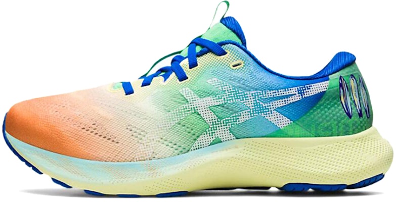 ASICS Gel Nimbus Lite 2 'LAM' 1011B272-800 Buy ASICS Gel Nimbus Lite 2 'LAM' 1011B272-800