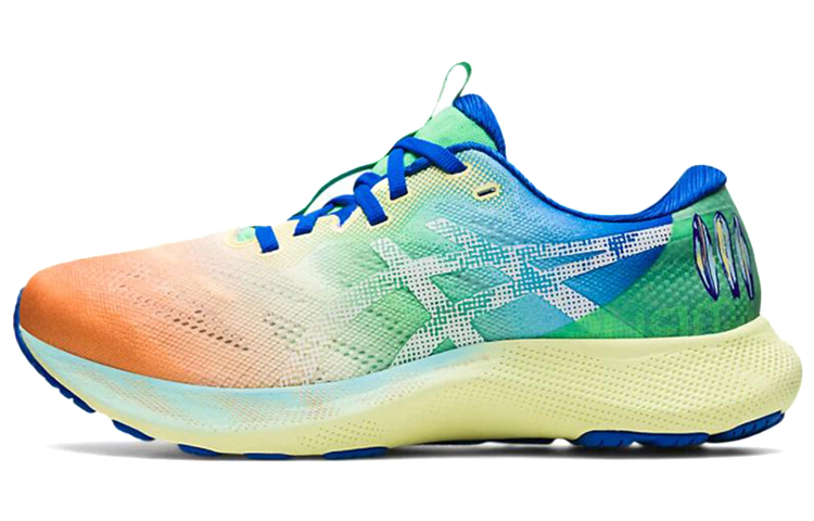 ASICS Gel Nimbus Lite 2 'LAM' 1011B272-800
