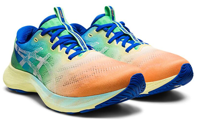 Lookbook ASICS Gel Nimbus Lite 2 ''LAM'' Scarpe Running Uomo 1011B272-800