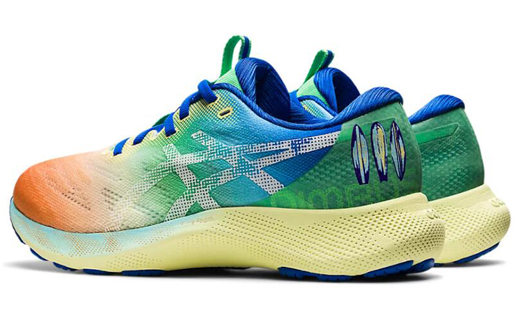 Shop ASICS Gel Nimbus Lite 2 ''LAM'' Scarpe Running Uomo 1011B272-800