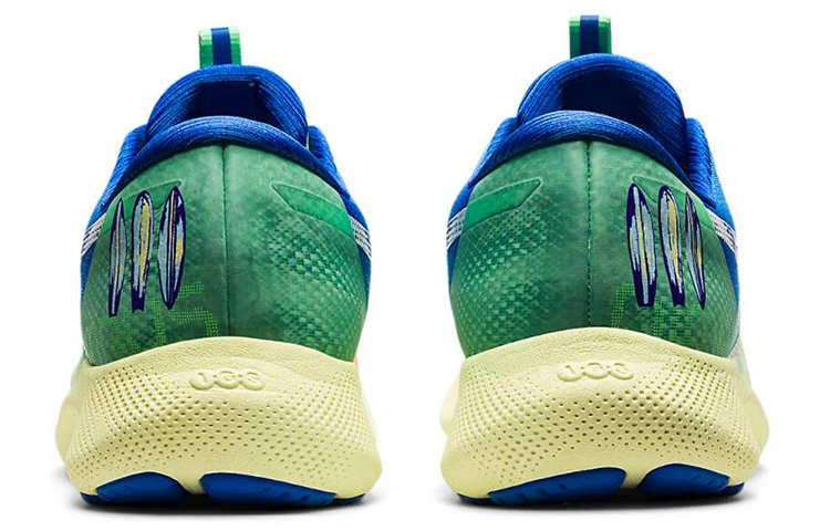 Purchase ASICS Gel Nimbus Lite 2 ''LAM'' Scarpe Running Uomo 1011B272-800