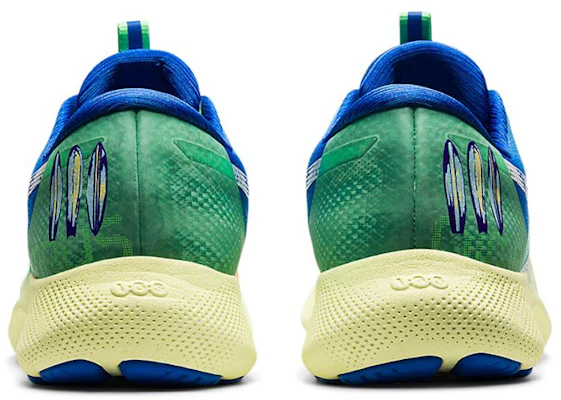 ASICS Gel Nimbus Lite 2 ''LAM'' Scarpe Running Uomo 1011B272-800 Purchase ASICS Gel Nimbus Lite 2 ''LAM'' Scarpe Running Uomo 1011B272-800
