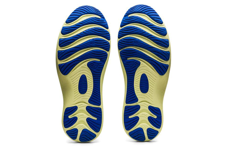 Details for ASICS Gel Nimbus Lite 2 ''LAM'' Scarpe Running Uomo 1011B272-800