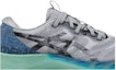 Order ASICS Gel Nimbus Lite 2 'Piedmont Grey Green' Kelabu Hijau. 1011B373-021
