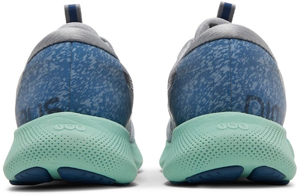 ASICS Gel Nimbus Lite 2 'Piedmont 灰綠色' 1011B373-021 Details for ASICS Gel Nimbus Lite 2 'Piedmont 灰綠色' 1011B373-021