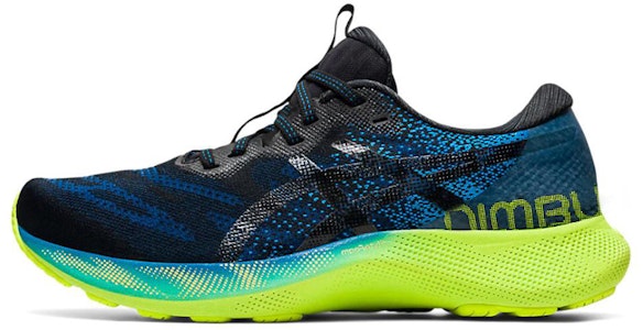 ASICS Gel Nimbus Lite 2 'Azul Renacido' 1011B009-401 Buy ASICS Gel Nimbus Lite 2 'Azul Renacido' 1011B009-401