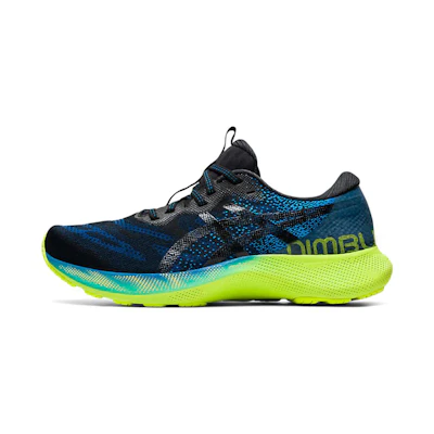 ASICS Gel Nimbus Lite 2 'Reborn Blue'