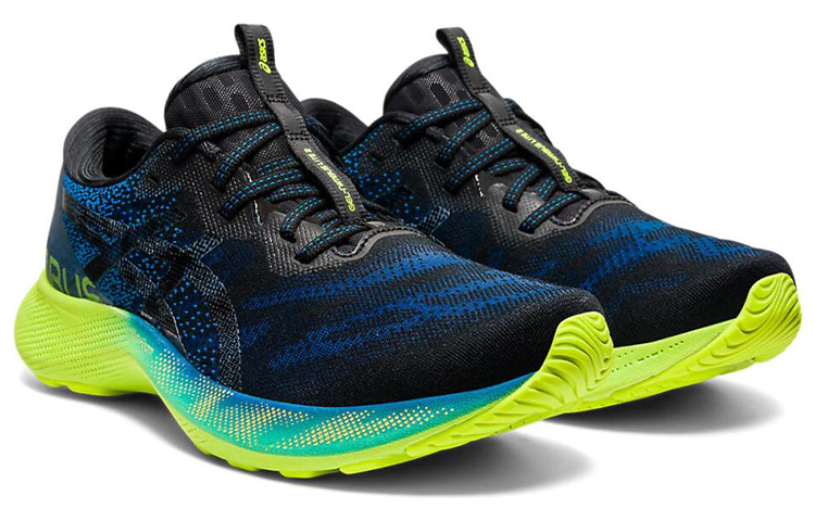 Shop ASICS Gel Nimbus Lite 2 ''Blu Reborn'' 1011B009-401