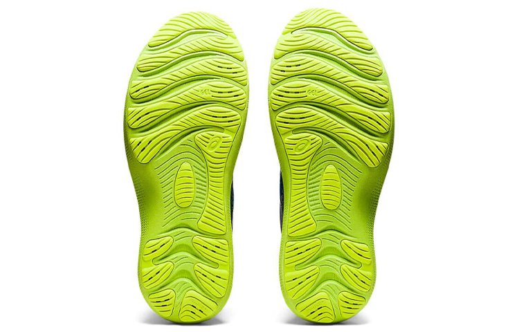 Details for ASICS Gel Nimbus Lite 2 ''Blu Reborn'' 1011B009-401