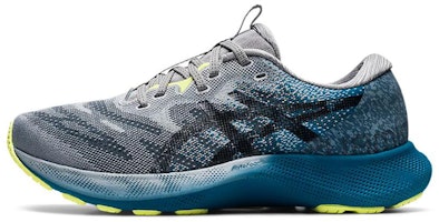 ASICS Gel-Nimbus Lite 2 Blue/Grey 1011B009-404 ASICS Gel-Nimbus Lite 2 Blue/Grey 1011B009-404