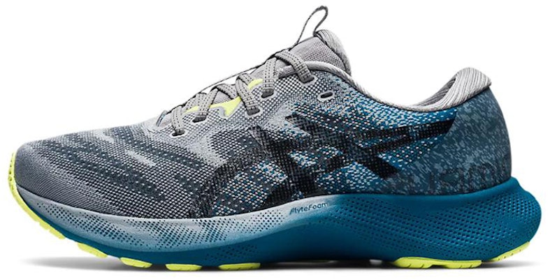 ASICS Gel-Nimbus Lite 2 Blue/Grey 1011B009-404 Buy ASICS Gel-Nimbus Lite 2 Blue/Grey 1011B009-404