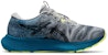 ASICS Gel-Nimbus Lite 2 Biru/Kelabu 1011B009-404