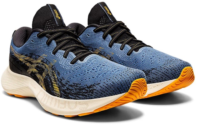 ASICS Gel Nimbus Lite 3 'Azure Amber' 1011B357-400 Lookbook ASICS Gel Nimbus Lite 3 'Azure Amber' 1011B357-400