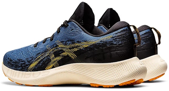 ASICS Gel Nimbus Lite 3 'Ámbar Azur' 1011B357-400 Shop ASICS Gel Nimbus Lite 3 'Ámbar Azur' 1011B357-400