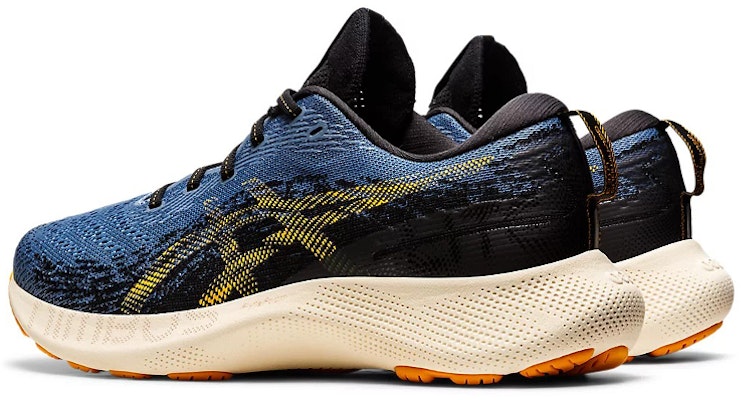 ASICS Gel Nimbus Lite 3 'Azure Amber' 1011B357-400 Shop ASICS Gel Nimbus Lite 3 'Azure Amber' 1011B357-400
