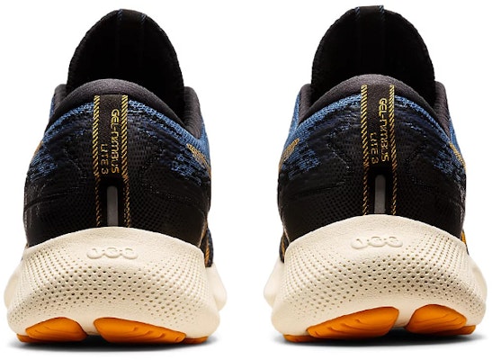 ASICS Gel Nimbus Lite 3 'Azure Amber' 1011B357-400 Purchase ASICS Gel Nimbus Lite 3 'Azure Amber' 1011B357-400