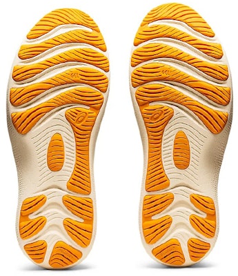 ASICS Gel Nimbus Lite 3 'Azure Amber' 1011B357-400 Details for ASICS Gel Nimbus Lite 3 'Azure Amber' 1011B357-400