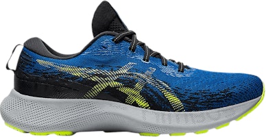 ASICS Gel Nimbus Lite 3 'Blue Hazard Green 1011B357-001 ASICS Gel Nimbus Lite 3 'Blue Hazard Green 1011B357-001