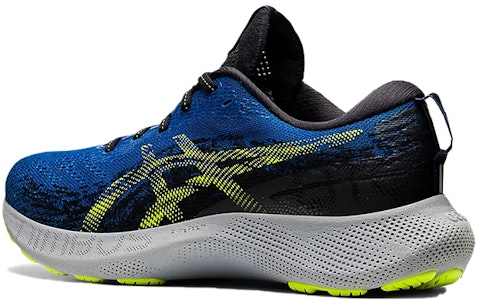 ASICS Gel Nimbus Lite 3 'Biru Hazard Hijau' 1011B357-001 Buy ASICS Gel Nimbus Lite 3 'Biru Hazard Hijau' 1011B357-001