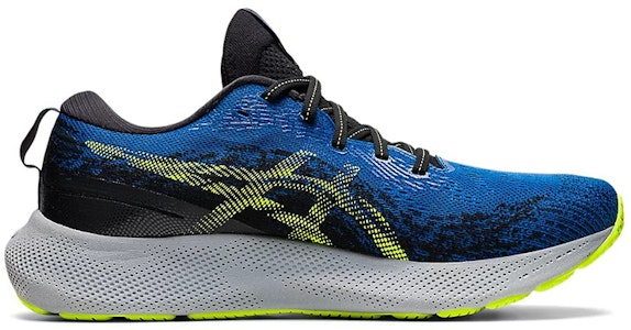 ASICS Gel Nimbus Lite 3 'Biru Hazard Hijau' 1011B357-001 Order ASICS Gel Nimbus Lite 3 'Biru Hazard Hijau' 1011B357-001