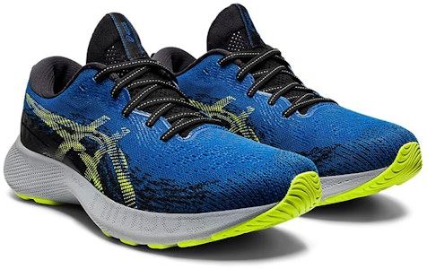 ASICS Gel Nimbus Lite 3 'Biru Hazard Hijau' 1011B357-001 Lookbook ASICS Gel Nimbus Lite 3 'Biru Hazard Hijau' 1011B357-001