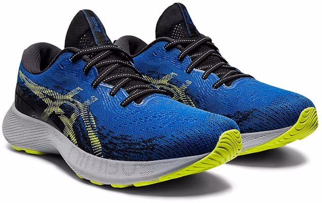 ASICS Gel Nimbus Lite 3 'Blue Hazard Green 1011B357-001 Lookbook ASICS Gel Nimbus Lite 3 'Blue Hazard Green 1011B357-001