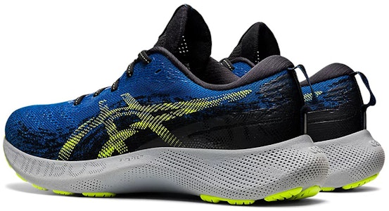 ASICS Gel Nimbus Lite 3 'Biru Hazard Hijau' 1011B357-001 Shop ASICS Gel Nimbus Lite 3 'Biru Hazard Hijau' 1011B357-001