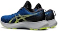 Shop ASICS Gel Nimbus Lite 3 'Biru Hazard Hijau' 1011B357-001