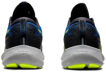 ASICS Gel Nimbus Lite 3 'Biru Hazard Hijau' 1011B357-001 Purchase ASICS Gel Nimbus Lite 3 'Biru Hazard Hijau' 1011B357-001