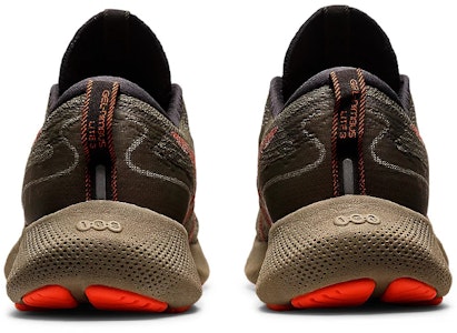 ASICS Gel Nimbus Lite 3 'Verde Manto Tomate Cereza' 1011B357-300 Purchase ASICS Gel Nimbus Lite 3 'Verde Manto Tomate Cereza' 1011B357-300