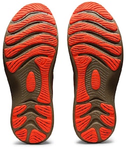 ASICS Gel Nimbus Lite 3 'Verde Manto Tomate Cereza' 1011B357-300 Details for ASICS Gel Nimbus Lite 3 'Verde Manto Tomate Cereza' 1011B357-300