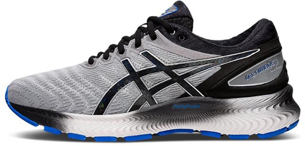 ASICS Gel-Nimbus Lite Gris/Negro 1011B061-020 Buy ASICS Gel-Nimbus Lite Gris/Negro 1011B061-020