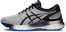 Buy ASICS Gel-Nimbus Lite Kelabu/Hitam 1011B061-020