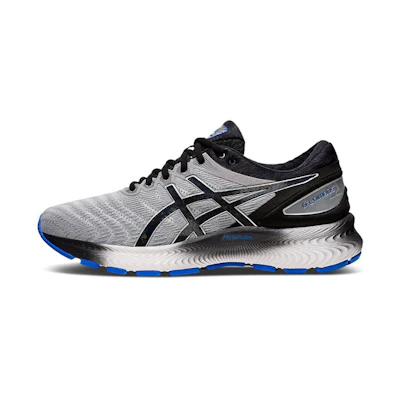 ASICS Gel-Nimbus Lite Grey/Black