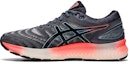 Buy ASICS Gel-Nimbus Lite Kasut Sukan Kelabu/Merah 1011A782-020