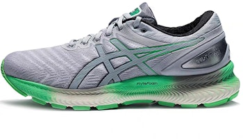 ASICS Gel Nimbus Lite 'Piemont Grey' 1011A782-101 ASICS Gel Nimbus Lite 'Piemont Grey' 1011A782-101