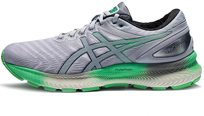ASICS Gel Nimbus Lite 'Piemont Grey' 1011A782-101 Buy ASICS Gel Nimbus Lite 'Piemont Grey' 1011A782-101