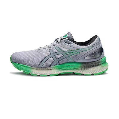 ASICS Gel Nimbus Lite 'Piemont Grey'