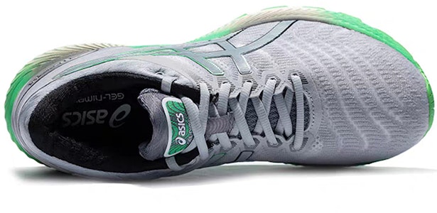 ASICS Gel Nimbus Lite 'Gris Piamonte' 1011A782-101 Lookbook ASICS Gel Nimbus Lite 'Gris Piamonte' 1011A782-101