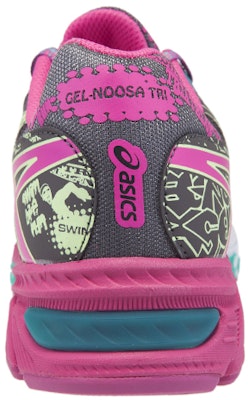 (PS) ASICS Gel-Noosa 9 Rosa/Grey. C401Q-9735 Shop (PS) ASICS Gel-Noosa 9 Rosa/Grey. C401Q-9735