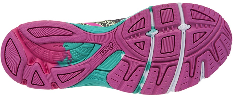 (PS) ASICS Gel-Noosa 9 Rosa/Grey. C401Q-9735 Purchase (PS) ASICS Gel-Noosa 9 Rosa/Grey. C401Q-9735