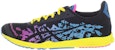 ASICS Gel Noosa Fast 'Hitam Pink Panas Biru Elektrik' T357N-3590