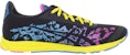 ASICS Gel Noosa Fast 'Hitam Pink Panas Biru Elektrik' T357N-3590