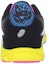 Shop ASICS Gel Noosa Fast 'Hitam Pink Panas Biru Elektrik' T357N-3590