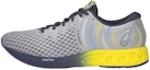 Buy アシックス ゲルヌーサFF2 グレー/イエロー 1589401