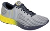 Lookbook アシックス ゲルヌーサFF2 グレー/イエロー 1589401