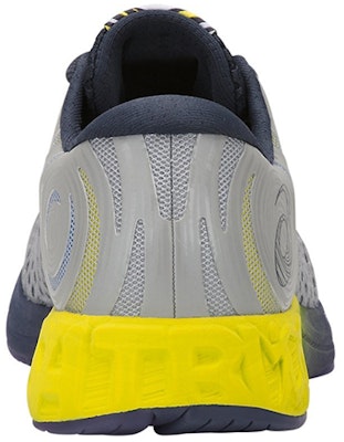 ASICS Gel-Noosa FF 2 'Abu-Abu Kuning' 1589401 Shop ASICS Gel-Noosa FF 2 'Abu-Abu Kuning' 1589401