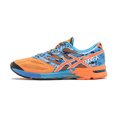 ASICS Gel-Noosa Tri 10 'Blue Orange'
