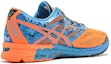 Lookbook ASICS Gel-Noosa Tri 10 'Biru Jingga' T530N-3030
